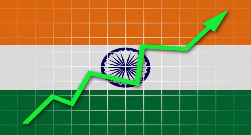 India’s Economy Will Reach $10 Trillion By 2035: CEBR US Pioneer Global VC DIFCHQ Riyadh UAE-Singapore Norway Swiss Our Mind