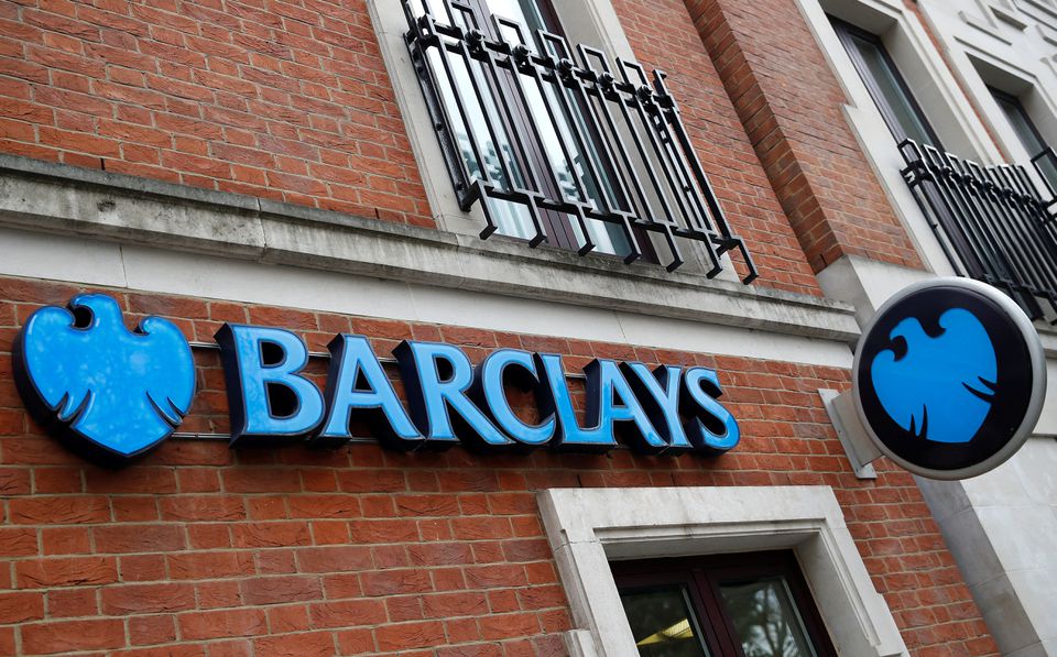 Barclays increased its sustainable and transition finance target to 1