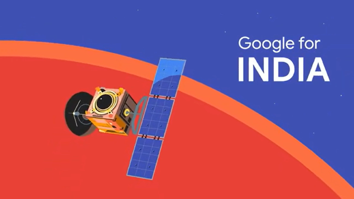 Google for India 2022: Powerful AI, Multisearch and other top tech announcements that Sundar Pichai : US Pioneer Global VC DIFCHQ Riyadh UAE-Singapore Norway Swiss Our Mind