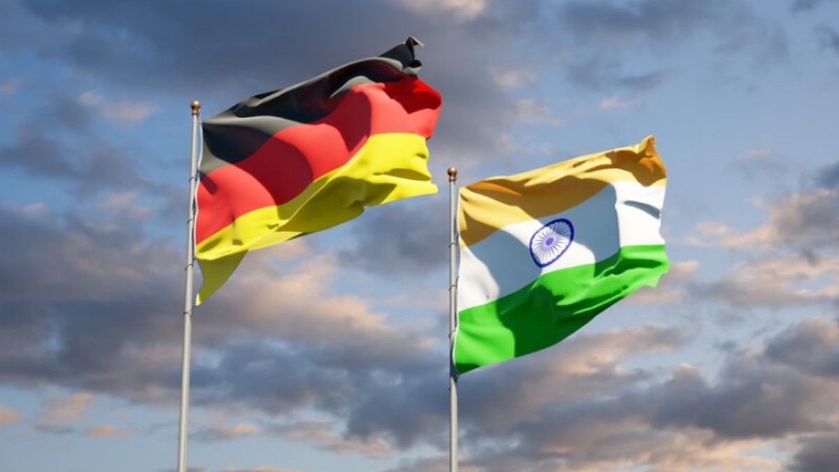 India to work with Germany to tackle energy crisis, diversify and add scale : US Pioneer Global VC DIFCHQ Riyadh UAE-Singapore Norway Swiss Our Mind