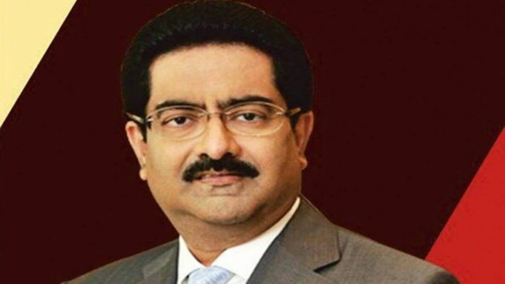 Km Birla Changing Tech Consumer Needs Creating Shorter Business