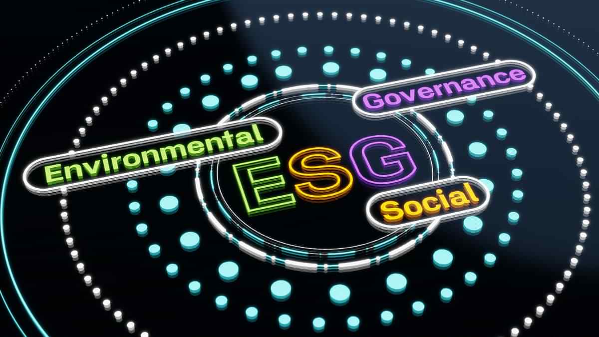 ESG to influence 90% of India-bound investments in 5 years: Bain & Co : US Pioneer Global VC DIFCHQ Riyadh UAE-Singapore Norway Swiss Our Mind