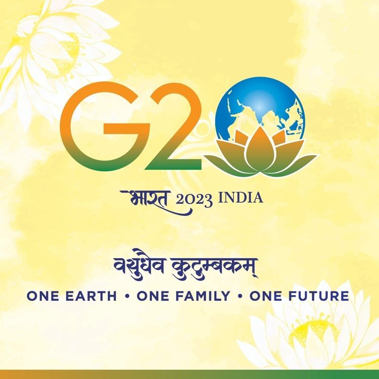 India’s G20 presidency to focus on sustainable development financing: FM Nirmala Sitharaman : US Pioneer Global VC DIFCHQ Riyadh UAE-Singapore Norway Swiss Our Mind