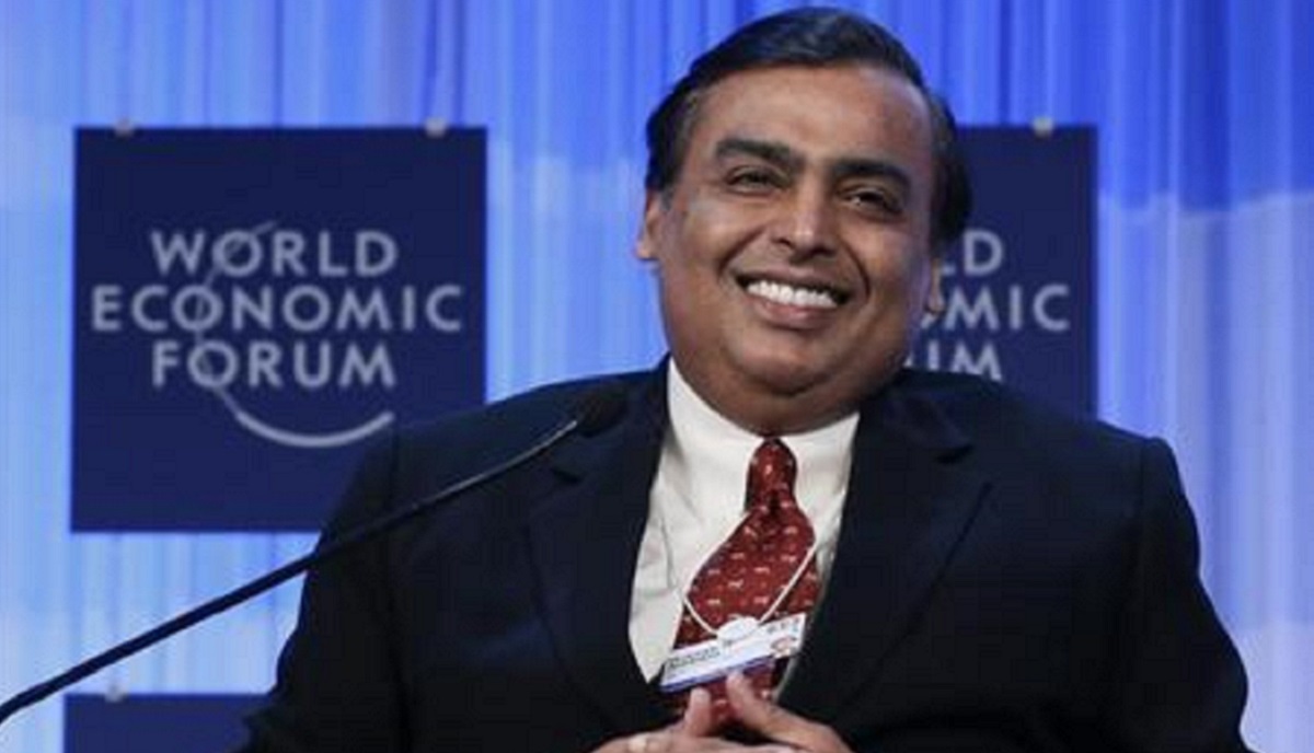 Mukesh Ambani to personally drive Reliance green energy business as Akash, Isha, Anant lead other: US Pioneer Global VC DIFCHQ Riyadh UAE-Singapore Norway Swiss Our Mind