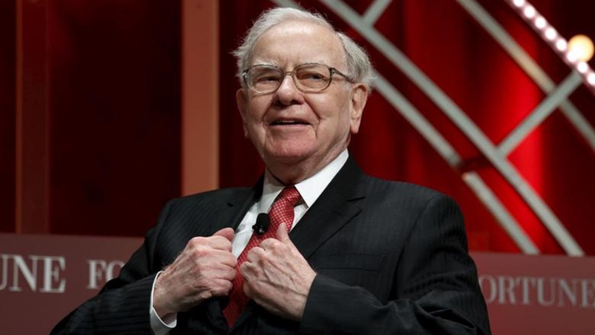 Warren Buffett’s 5 mistakes that can teach you valuable investing lessons : US Pioneer Global VC DIFCHQ Riyadh UAE-Singapore Norway Swiss Our Mind