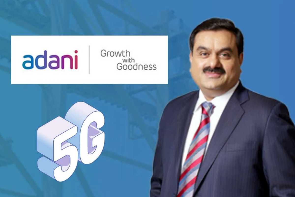 Adani Group to Onboard Millions of Customers with Launch of B2C Apps and 5G : US Pioneer Global VC DIFCHQ Riyadh UAE-Singapore Norway Swiss Our Mind