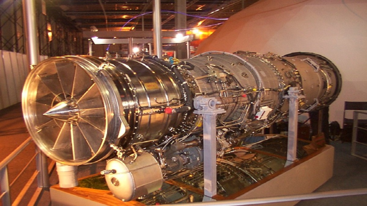 Godrej Aerospace to manufacture eight modules of the DRDO turbojet engine : US Pioneer Global VC DIFCHQ Riyadh UAE-Singapore Norway Swiss Our Mind