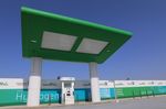 Air Liquide and TotalEnergies join forces to develop a network of over 100 hydrogen stations for heavy goods vehicles in Europe : US Pioneer Global VC DIFCHQ Riyadh UAE-Singapore Norway Swiss Our Mind