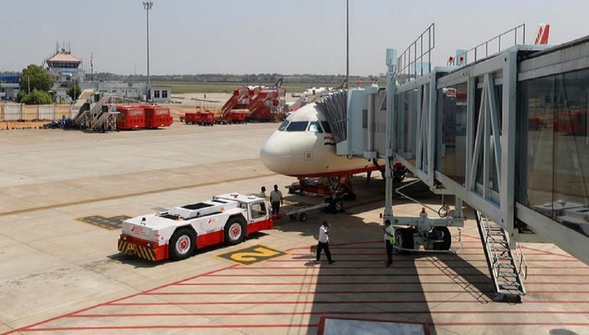 India to splurge $12 billion over next two years on airports as travel rebounds: US Pioneer Global VC DIFCHQ Riyadh UAE-Singapore Norway Swiss Our Mind