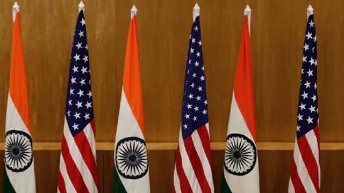 India’s US ambassador says there’s new dynamism in bilateral ties it crossed USD 190 billion :US Pioneer Global VC DIFCHQ Riyadh UAE-Singapore Norway Swiss Our Mind