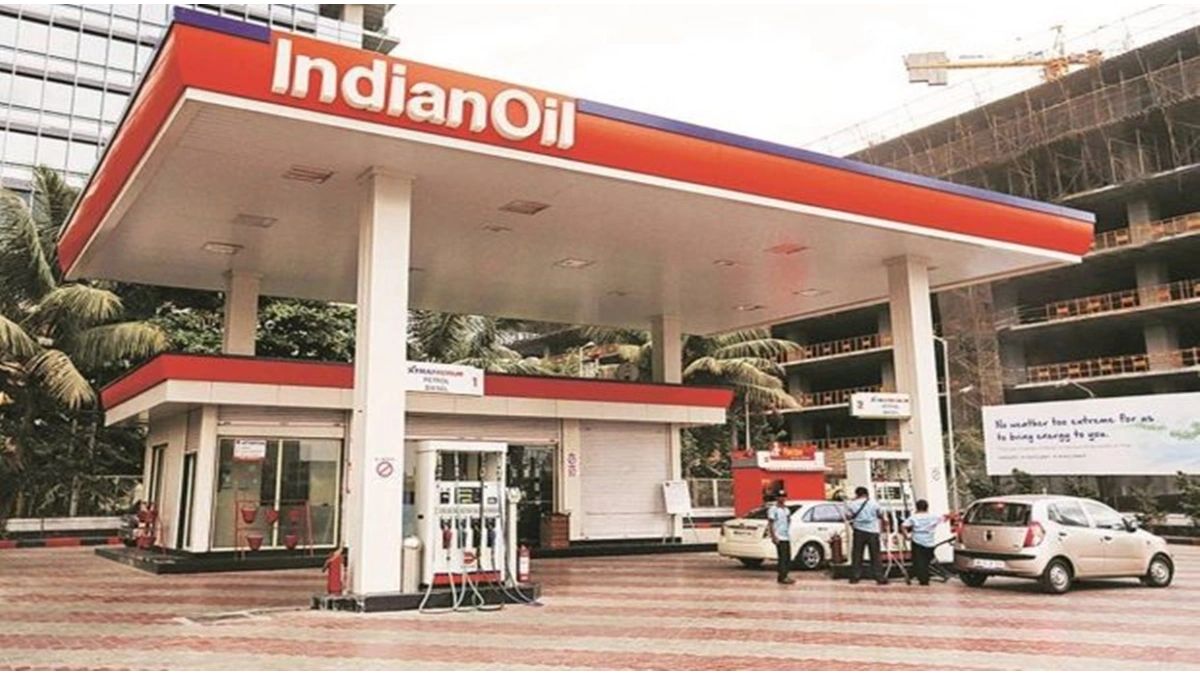 Indian Oil to invest Rs 61,077 cr in petchem complex at Paradip : US Pioneer Global VC DIFCHQ Riyadh UAE-Singapore Norway Swiss Our Mind