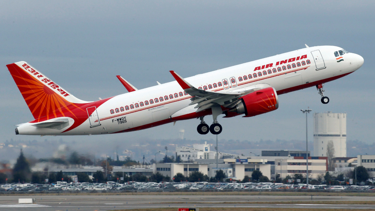 Air India confident on funding for world’s biggest aircraft deal; CEO flaunts Tata name : US Pioneer Global VC DIFCHQ Riyadh UAE-Singapore Norway Swiss Our Mind