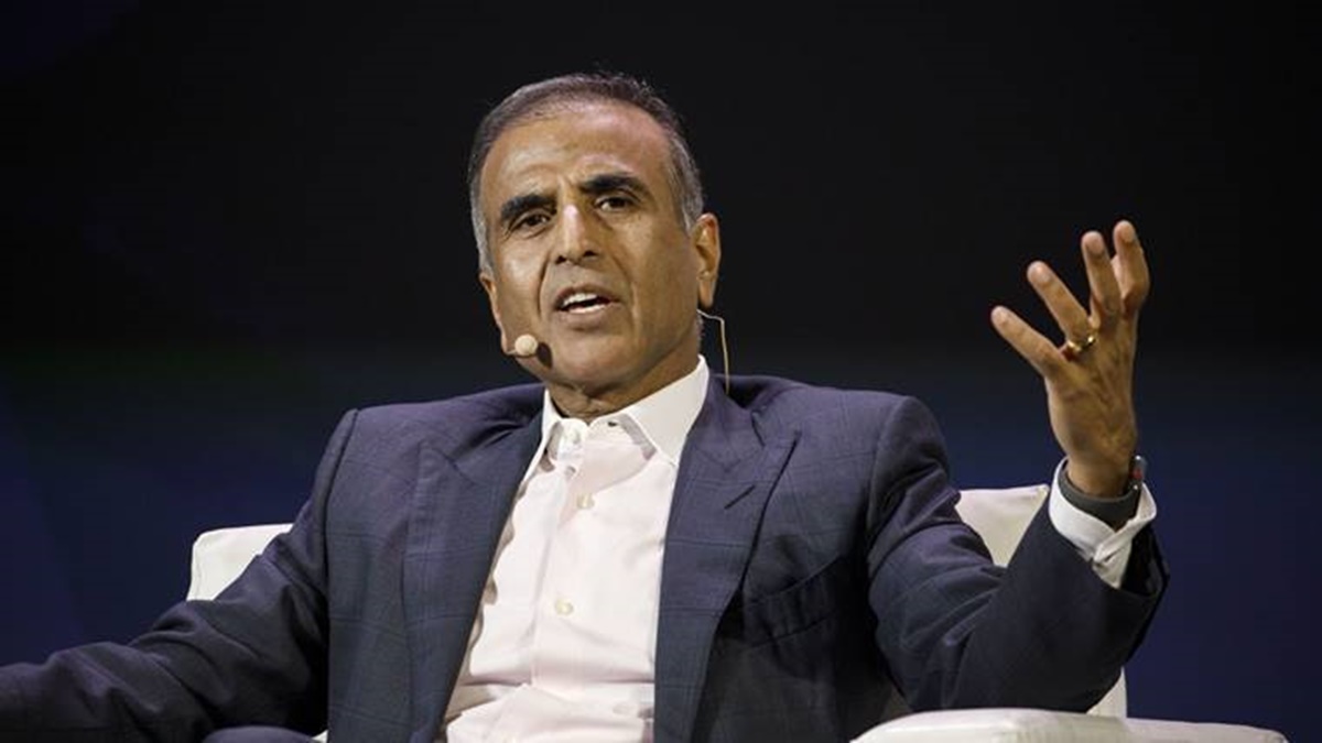 India has amplified, showcased possibilities of digital infrastructure: Sunil Mittal US Pioneer Global VC DIFCHQ Riyadh UAE-Singapore Norway Swiss Our Mind