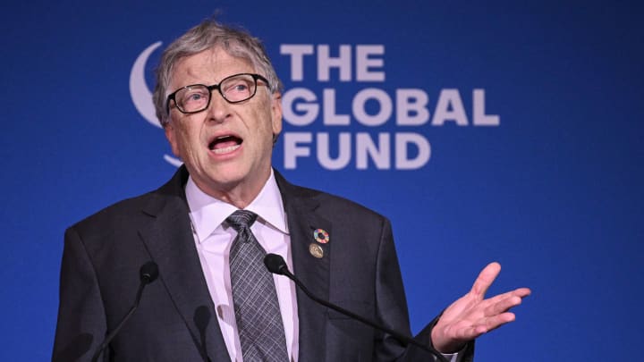 Bill Gates says OpenAI’s GPT is the most important advance in technology since 1980 : US Pioneer Global VC DIFCHQ Riyadh UAE-Singapore Norway Swiss Our Mind