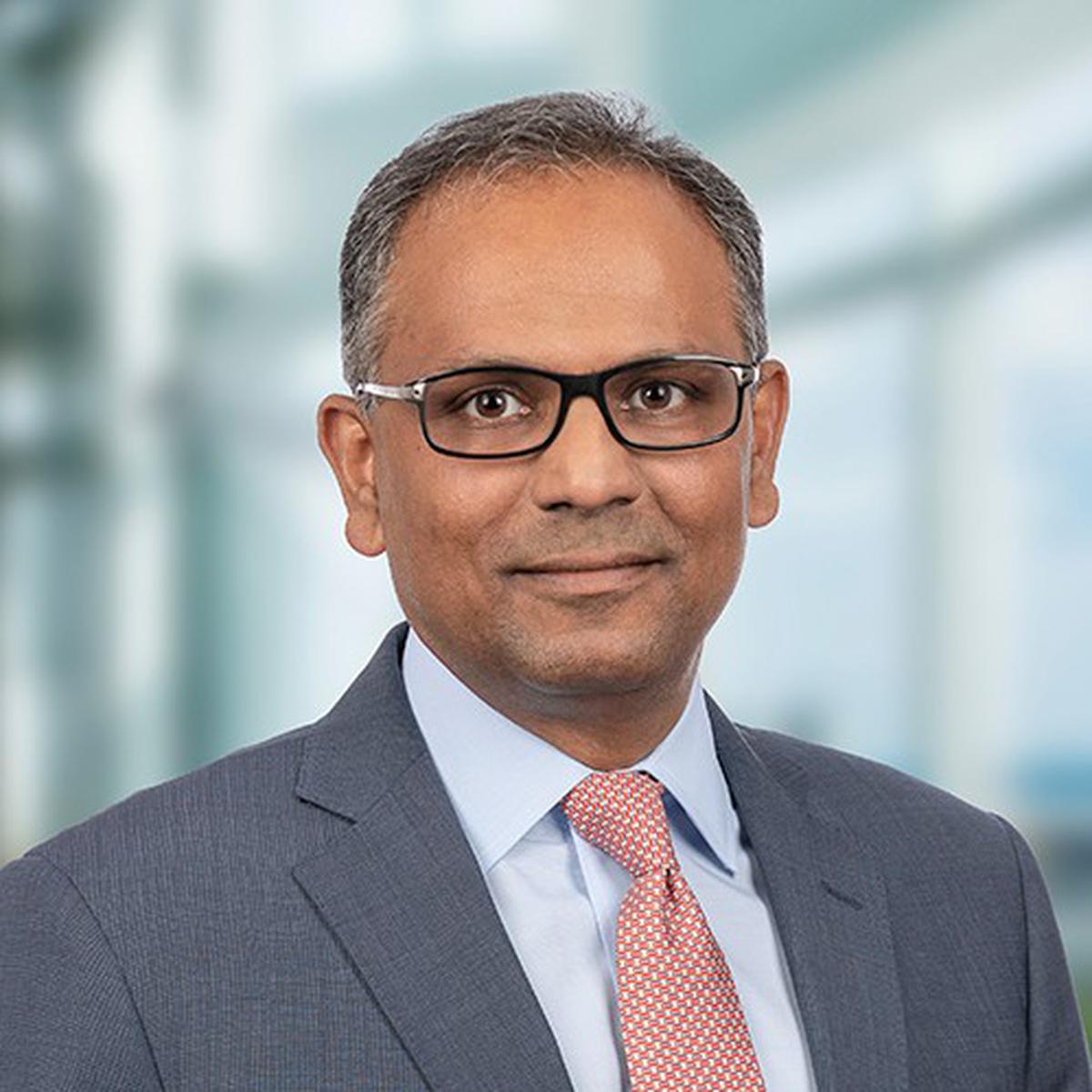 GQG partners chairman Rajiv Jain’s five-year wait yields 20% gains in just one day : US Pioneer Global VC DIFCHQ Riyadh UAE-Singapore Norway Swiss Our Mind