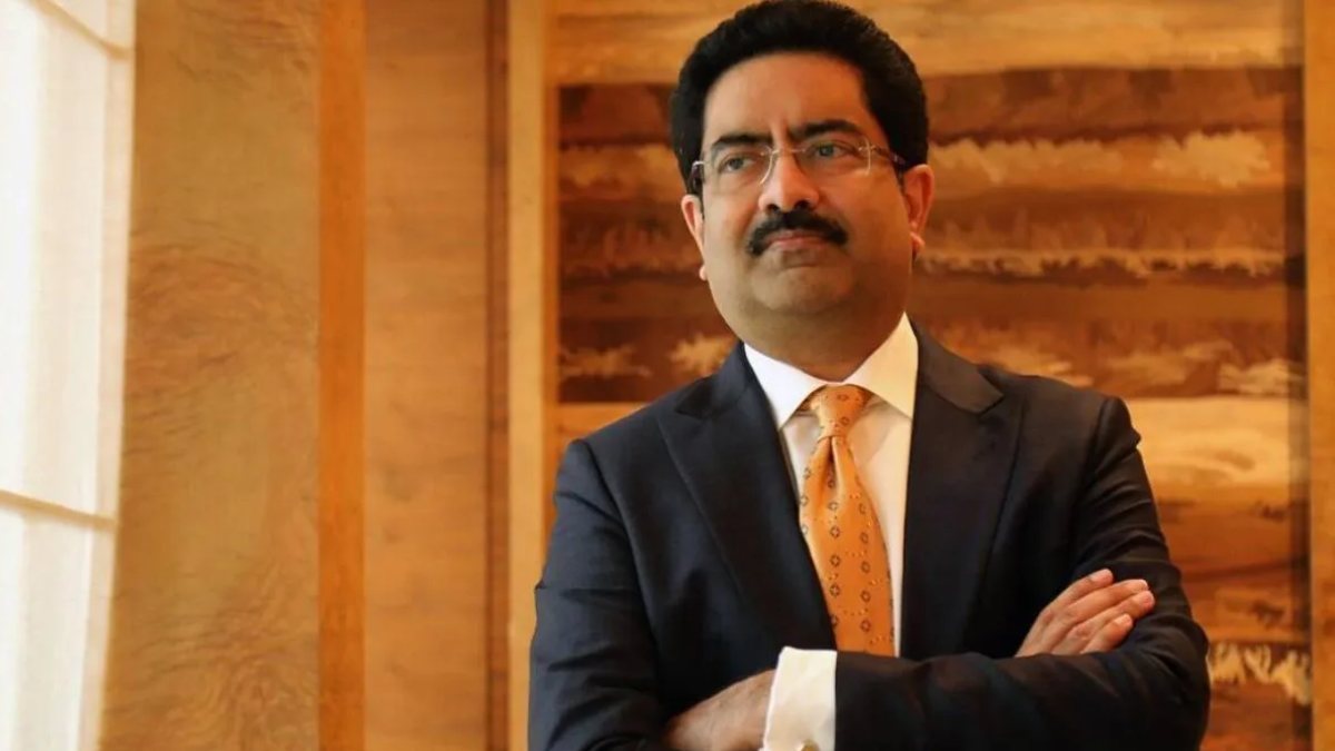 Kumar Mangalam Birla: The inspiring journey of one of India’s most prominent businessmen: US Pioneer Global VC DIFCHQ Riyadh UAE-Singapore Norway Swiss Our Mind