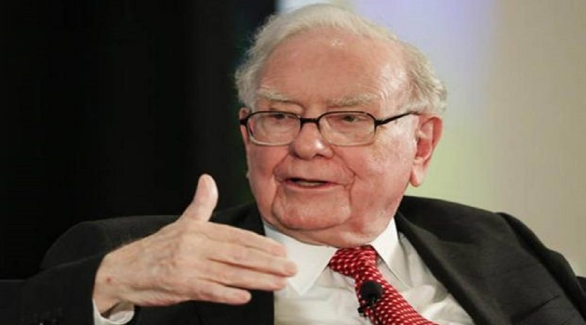 Warren Buffett’s : From delivering newspapers, selling golf balls to being multi-billionaire : US Pioneer Global VC DIFCHQ Riyadh UAE-Singapore Norway Swiss Our Mind