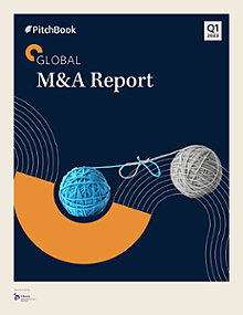 Global M&A deal value still topped $1 trillion for the quarter : US Pioneer Global VC DIFCHQ Riyadh UAE-Singapore Norway Swiss Our Mind