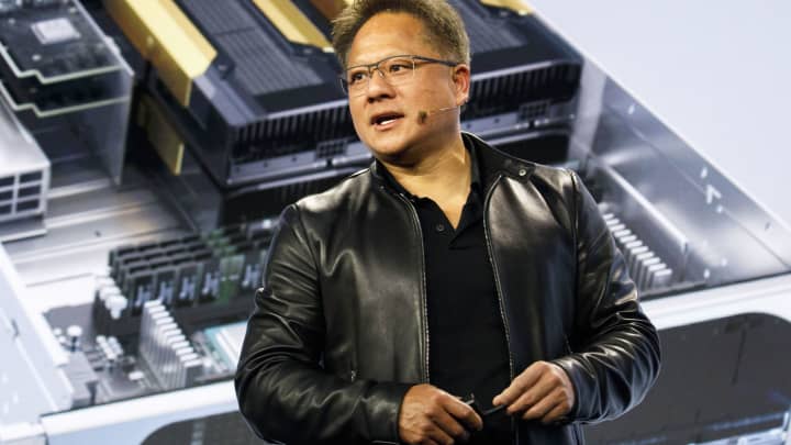 The A.I. chip boom is pushing Nvidia toward $1 trillion : US Pioneer Global VC DIFCHQ Riyadh UAE-Singapore Norway Swiss Our Mind