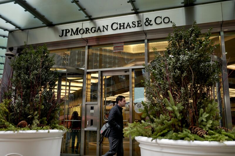 JPMorgan Builds Unit for World’s Richest Families in Wealth Bet more than $4.5 trillion : US Pioneer Global VC DIFCHQ Riyadh UAE-Singapore Norway Swiss Our Mind