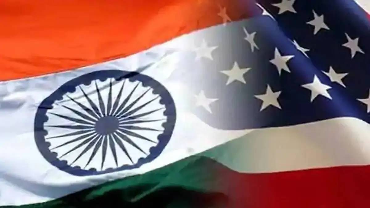 India-US military trade to touch $25 billion : US Pioneer Global VC DIFCHQ Riyadh UAE-Singapore Norway Swiss Our Mind