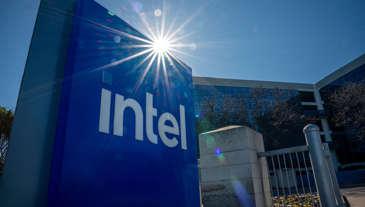 Intel to build in Israel as chipmakers move beyond East Asia : US Pioneer Global VC DIFCHQ Riyadh UAE-Singapore Norway Swiss Our Mind