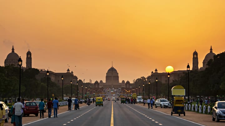 India predicted to outshine China as Asia remains a bright spot for global growth : US Pioneer Global VC DIFCHQ Riyadh UAE-Singapore Norway Swiss Our Mind