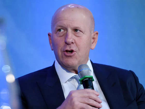 India is heading for ‘very high growth’ but challenges remain, says Goldman Sachs CEO : US Pioneer Global VC DIFCHQ Riyadh UAE-Singapore Norway Swiss Our Mind