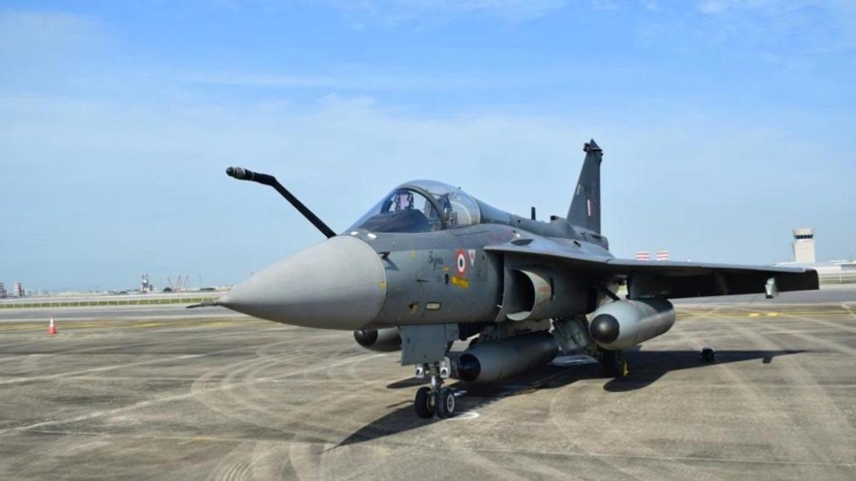 GE nears deal with India’s Hindustan Aeronautics to co-manufacture fighter jet engines: US Pioneer Global VC DIFCHQ Riyadh UAE-Singapore Norway Swiss Our Mind