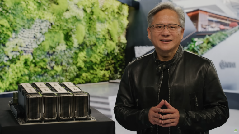 NVIDIA Launches Accelerated Ethernet Platform for Hyperscale Generative AI : US Pioneer Global VC DIFCHQ Riyadh UAE-Singapore Norway Swiss Our Mind