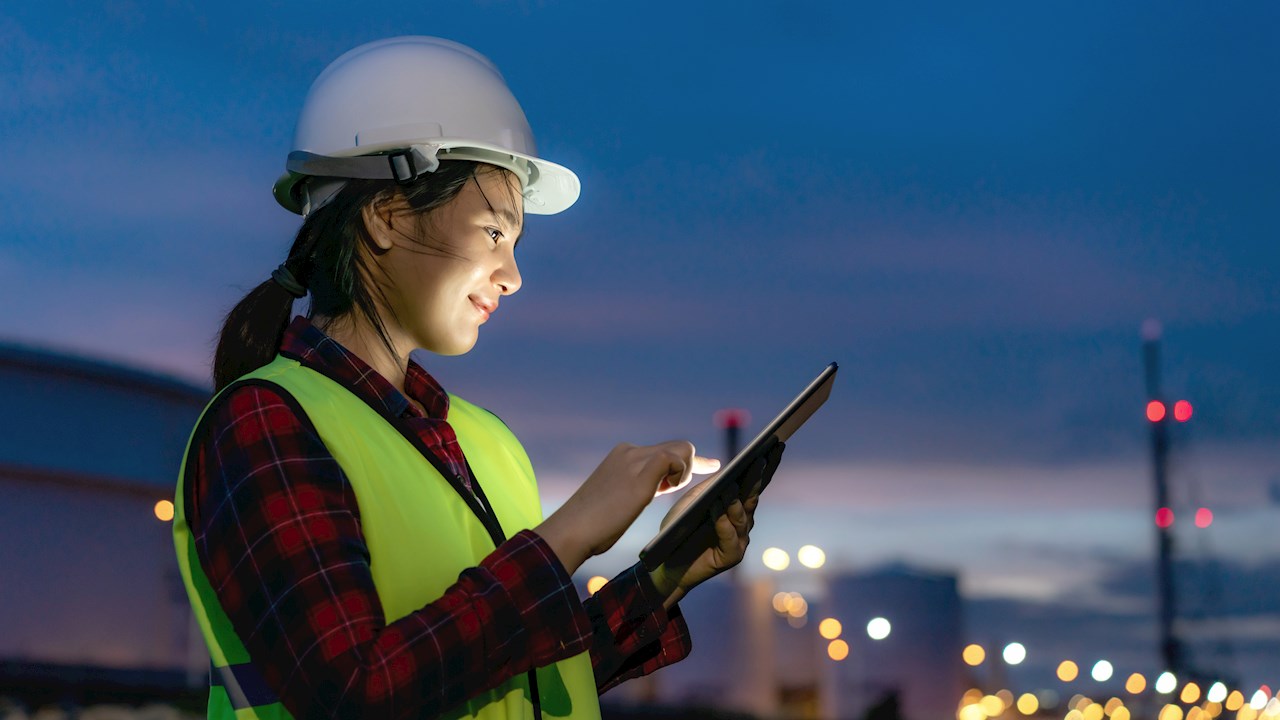 ABB and Microsoft collaborate to bring generative AI to industrial applications : US Pioneer Global VC DIFCHQ Singapore Swiss – Riyadh Norway Our Mind