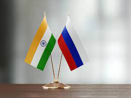 Russia eyes collaboration with India in quantum tech : US Pioneer Global VC DIFCHQ Singapore Swiss – Riyadh Norway Our Mind