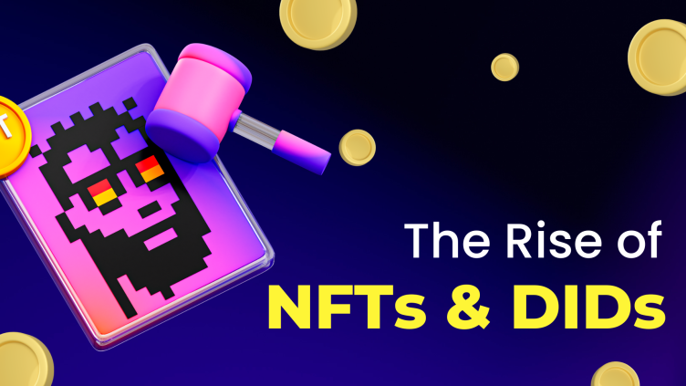 Reshaping the digital landscape: The future of NFTs : US Pioneer Global VC DIFCHQ Singapore Swiss – Riyadh Norway Our Mind