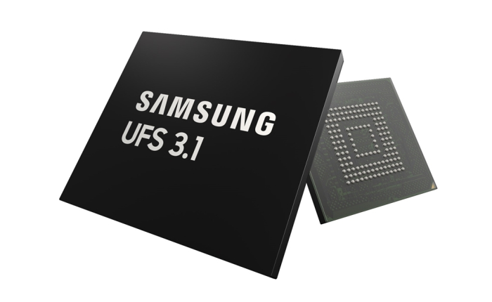 Korean chipmakers Samsung takes on Micron with new flash auto memory UFS 3.1 : US Pioneer Global VC DIFCHQ Singapore Swiss – Riyadh Norway Our Mind