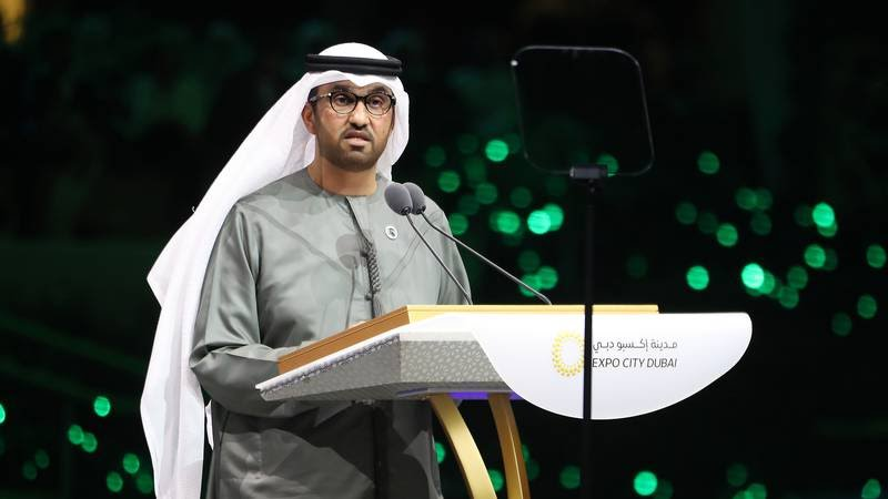 Updated Energy Plan and Hydrogen Strategy Affirm UAE Commitment to Sustainable Economy: US Pioneer Global VC DIFCHQ Singapore Swiss – Riyadh Norway Our Mind