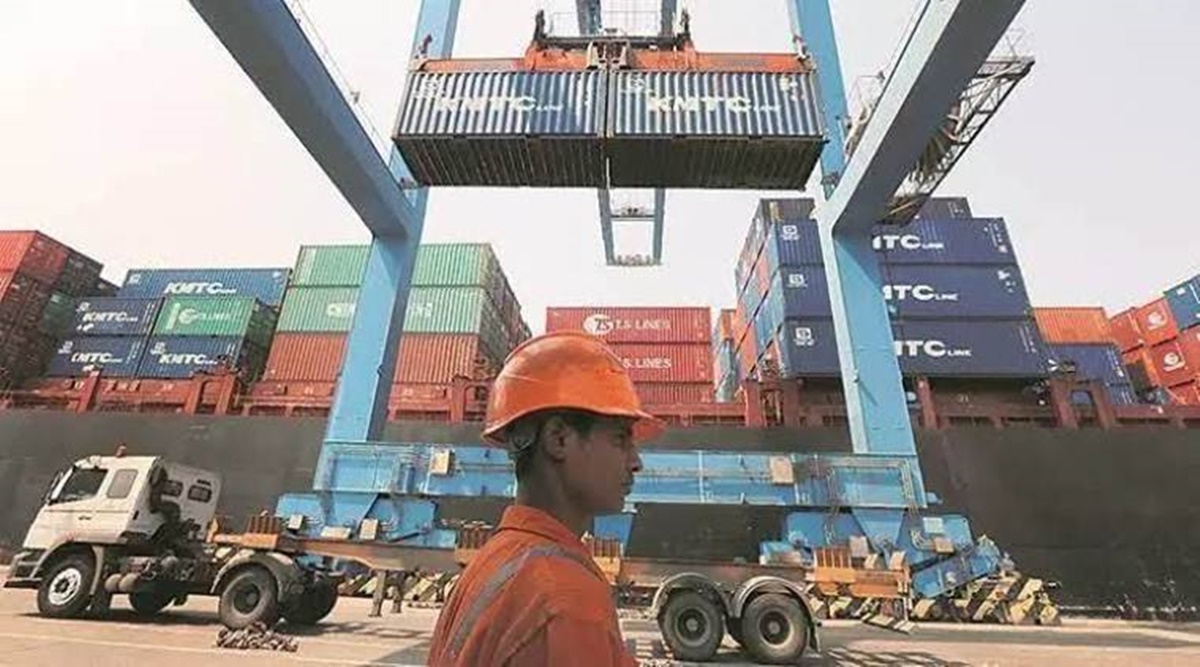 Boosting port connectivity! Over 800 projects worth Rs 5.48 lakh crore identified for implementation under Sagarmala US Pioneer Global VC DIFCHQ Singapore Swiss-Riyadh Norway Our Mind