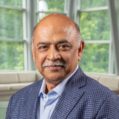 IBM CEO Arvind Krishna says India must develop sovereign AI, moots national AI lab : US Pioneer Global VC DIFCHQ Singapore Swiss-Riyadh Norway Our Mind