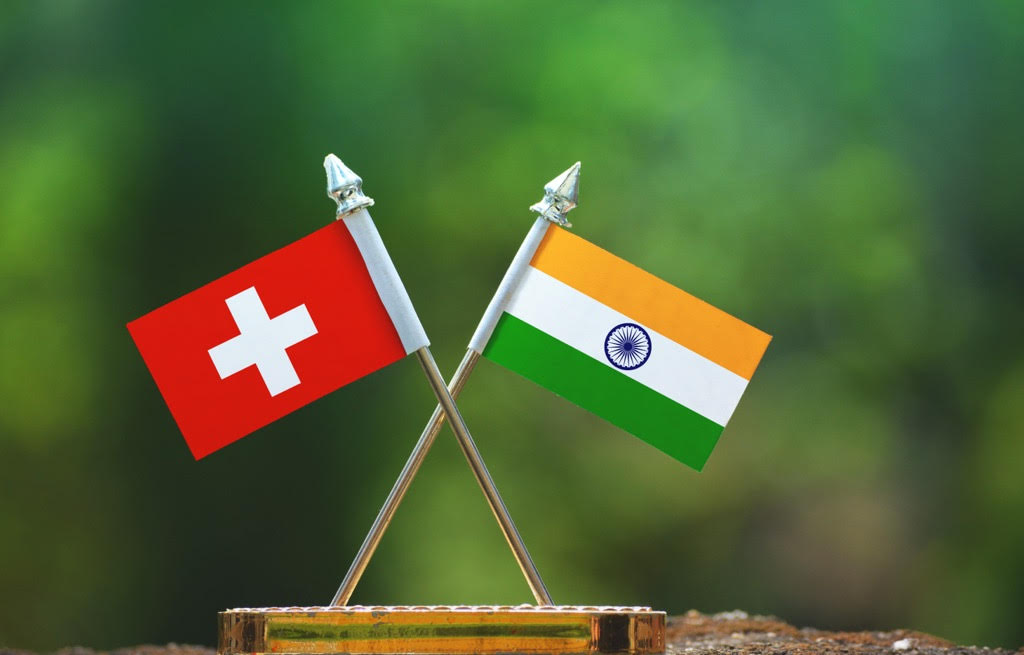 India-Switzerland Journey of Collaboration and Opportunities : US Pioneer Global VC DIFCHQ Singapore Swiss – Riyadh Norway Our Mind