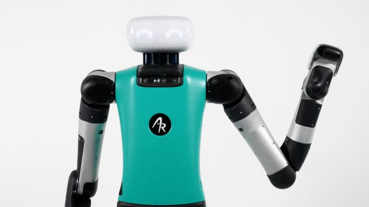 Agility Robotics is opening a humanoid robot factory, beating Tesla to the punch: US Pioneer Global VC DIFCHQ Singapore Swiss-Riyadh Norway Our Mind