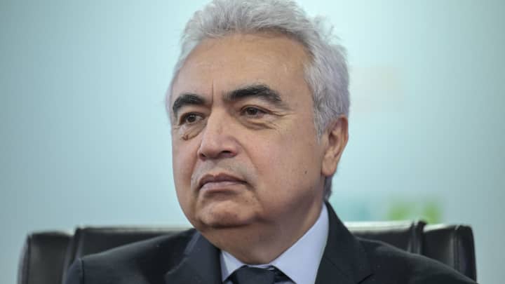 Demand for oil, gas and coal will peak by 2030, but that’s not fast enough to keep global warming within 1.5 degrees, says IEA chief: US Pioneer Global VC DIFCHQ Singapore Swiss-Riyadh Norway Our Mind