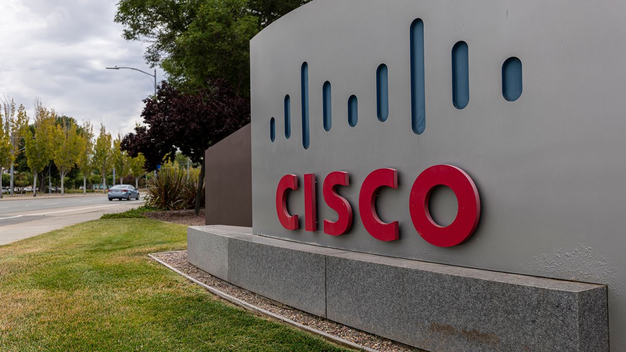 Cisco taps new M&A firm Tidal for $28 billion Splunk acquisition deal : US Pioneer Global VC DIFCHQ Singapore Swiss-Riyadh Norway Our Mind