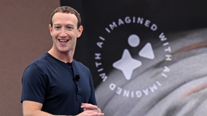 Meta CEO Mark Zuckerberg looks to digital assistants, smart glasses and AI to help metaverse push: US Pioneer Global VC DIFCHQ Singapore Swiss-Riyadh Norway Our Mind