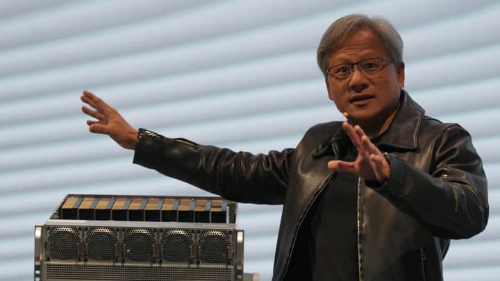 Nvidia Surpasses Qualcomm as World’s Biggest Fabless Chip Designer: US Pioneer Global VC DIFCHQ Singapore Swiss-Riyadh Norway Our Mind