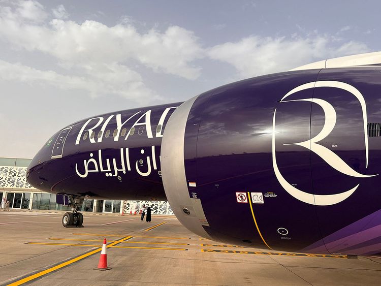 Gulf’s newest airline Riyadh Air launches ambitious recruitment drive – targets 700 pilots in 3 years: US Pioneer Global VC DIFCHQ Singapore Swiss-Riyadh Norway Our Mind