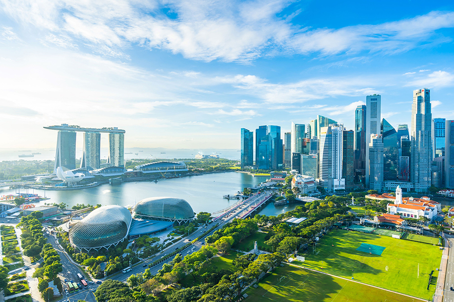 Singapore is now the world’s freest economy, displacing Hong Kong after 53 years: US Pioneer Global VC DIFCHQ Singapore Swiss-Riyadh Norway Our Mind