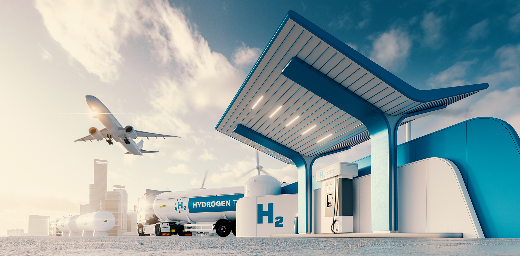 Hydrogen Hub Prototype In Norwegian Fjords. Nordic Notes : US Pioneer Global VC DIFCHQ Singapore Swiss – Riyadh Norway Our Mind