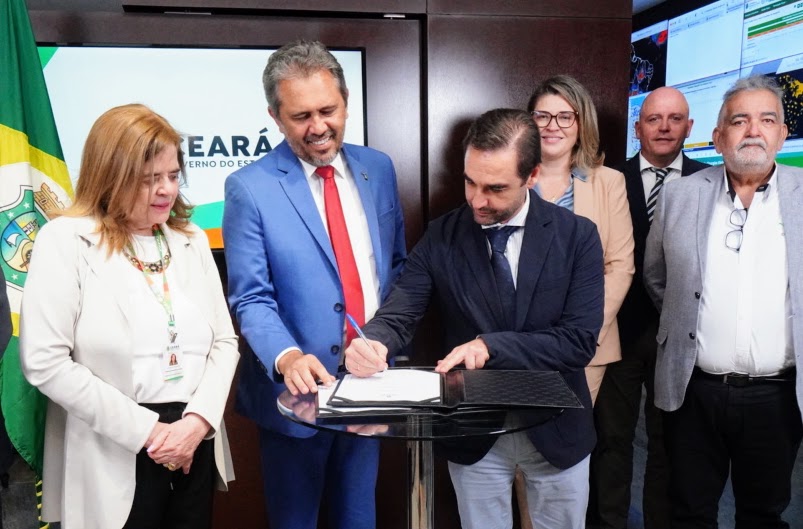 The Hydrogen Stream: Brazil reveals $3.6 billion hydrogen production plan: US Pioneer Global VC DIFCHQ Singapore Swiss-Riyadh Norway Our Mind