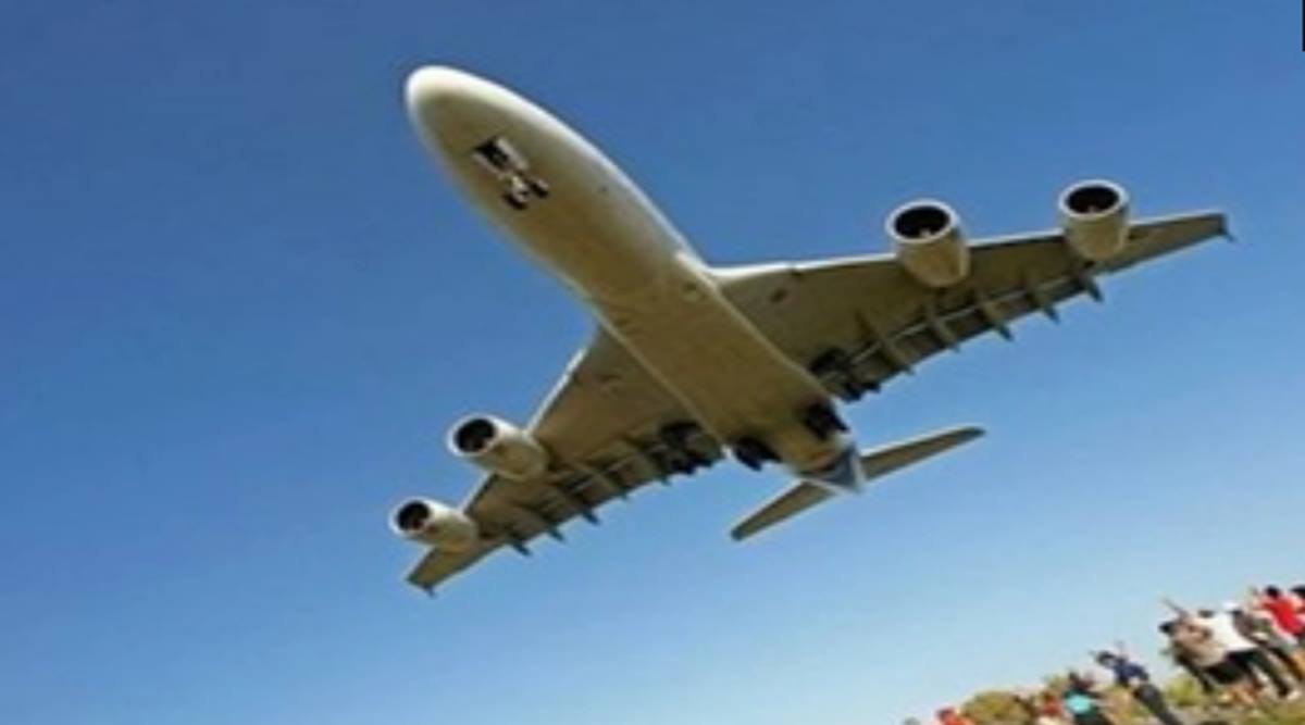 Airbus is revolutionizing sea transportation by transforming its Atlantic-based fleet: ‘This demonstrates our determination’: US Pioneer Global VC DIFCHQ Singapore Swiss-Riyadh Norway Our Mind