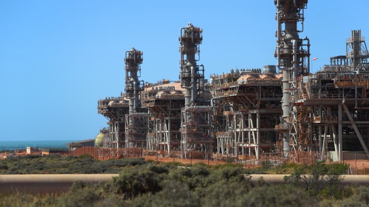 Oil and gas industry needs to let go of carbon capture as solution to climate change, IEA : US Pioneer Global VC DIFCHQ Singapore Swiss-Riyadh Norway Our Mind