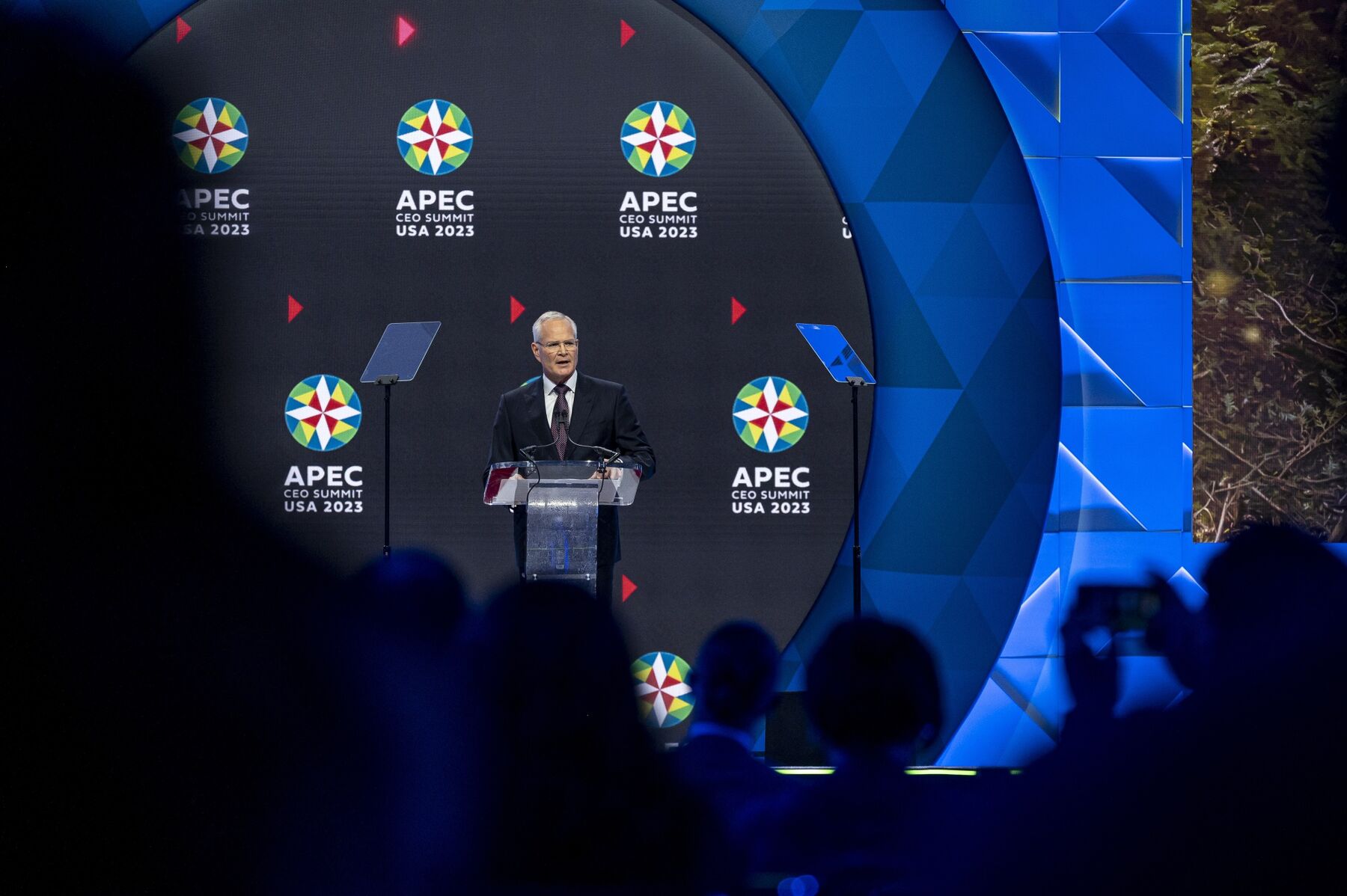 Exxon Urges the World to ‘Get Real’ on Climate Change : US Pioneer Global VC DIFCHQ Singapore Swiss-Riyadh Norway Our Mind